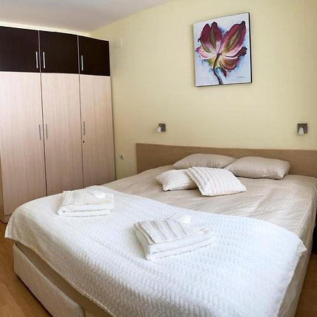 Ski Area 202 Apt, The Castle 1, Παμπόροβο Εξωτερικό φωτογραφία