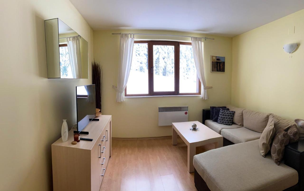 Ski Area 202 Apt, The Castle 1, Παμπόροβο Εξωτερικό φωτογραφία
