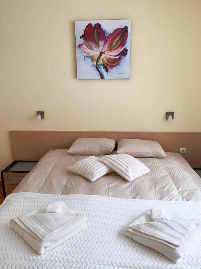 Ski Area 202 Apt, The Castle 1, Παμπόροβο Εξωτερικό φωτογραφία