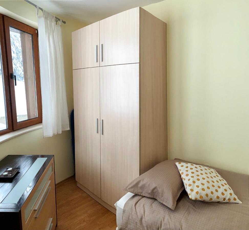 Ski Area 202 Apt, The Castle 1, Παμπόροβο Εξωτερικό φωτογραφία