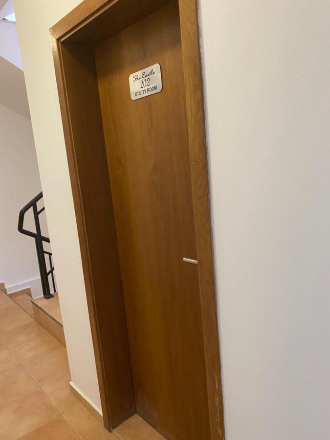 Ski Area 202 Apt, The Castle 1, Παμπόροβο Εξωτερικό φωτογραφία