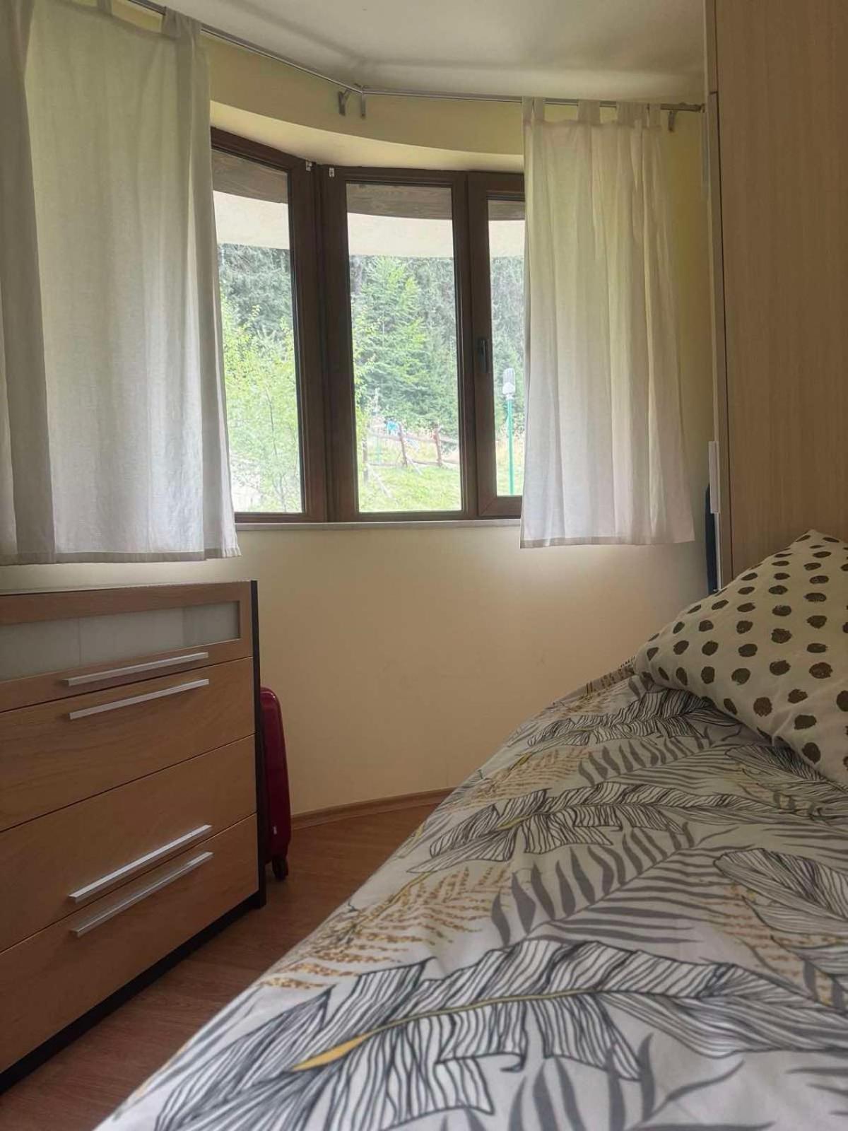 Ski Area 202 Apt, The Castle 1, Παμπόροβο Εξωτερικό φωτογραφία